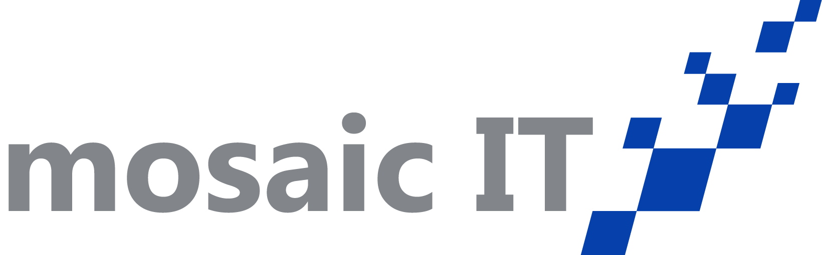 mosaic IT GmbH